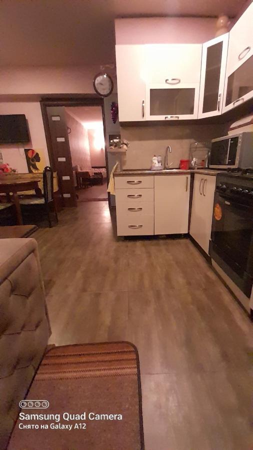 Historical apartment in city center  Tbilisi Esterno foto