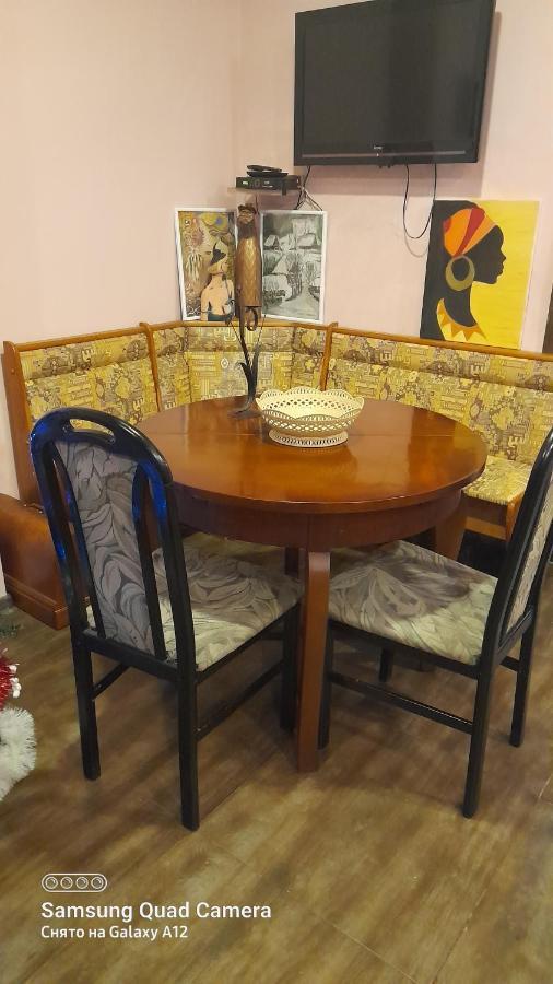 Historical apartment in city center  Tbilisi Esterno foto