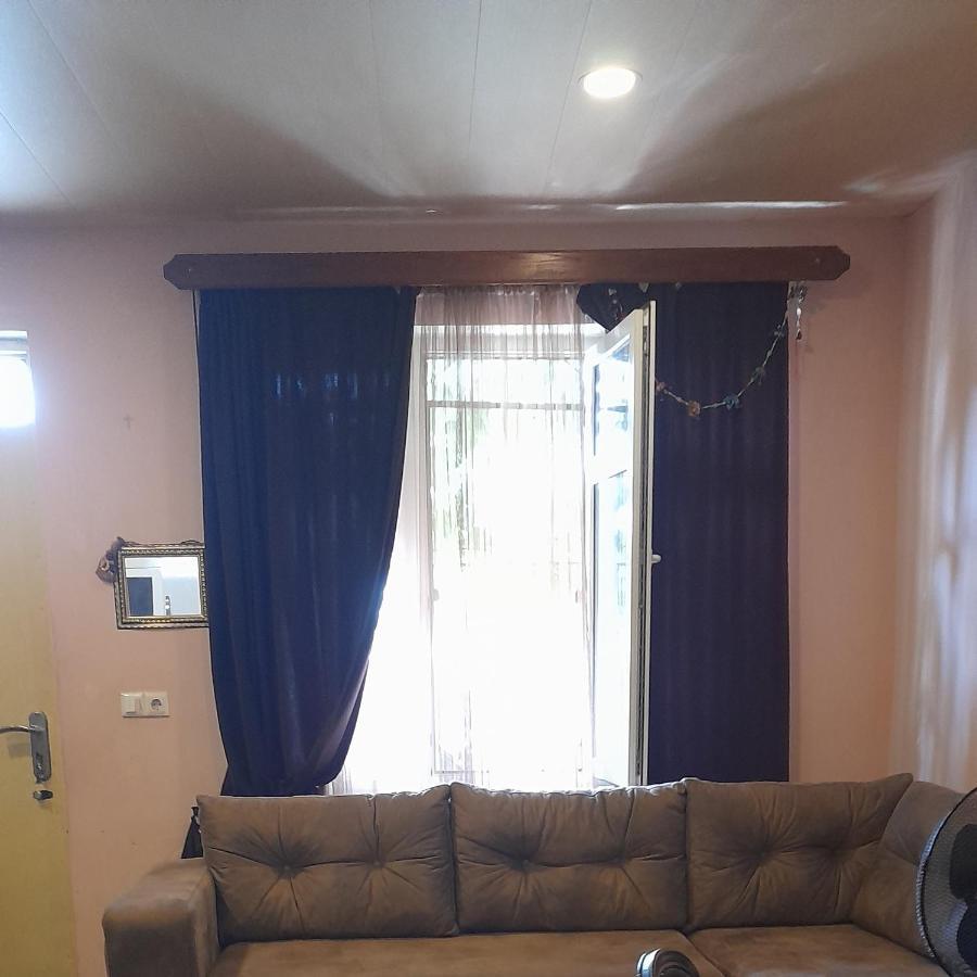 Historical apartment in city center  Tbilisi Esterno foto